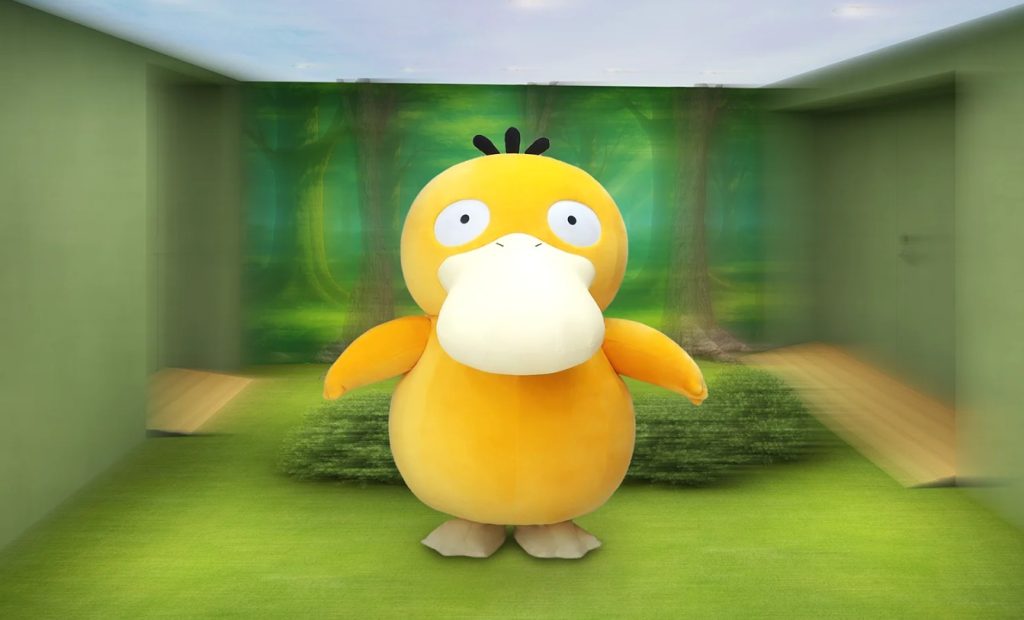 precio entradas PokéPark Kanto precio entradas PokéPark Kanto