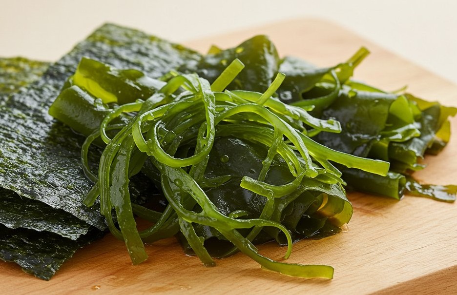 principales ingredientes japoneses principales ingredientes japoneses