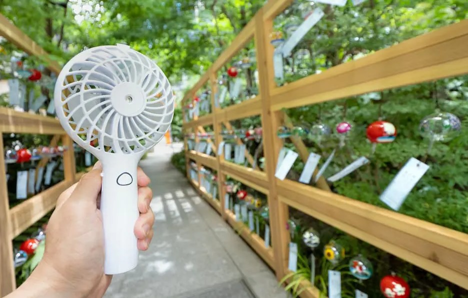 productos recomendados para el verano en japon productos recomendados para el verano en japon