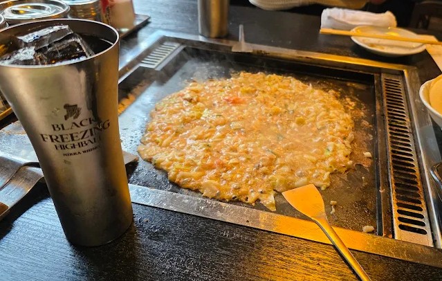 que comer en tokio japon que comer en tokio japon
