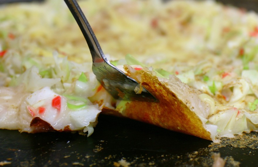 que es el monjayaki japones que es el monjayaki japones