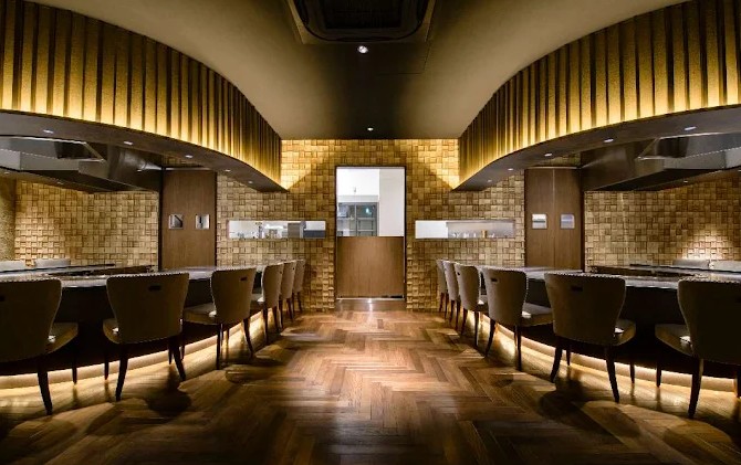 que es el teppanyaki en japon que es el teppanyaki en japon