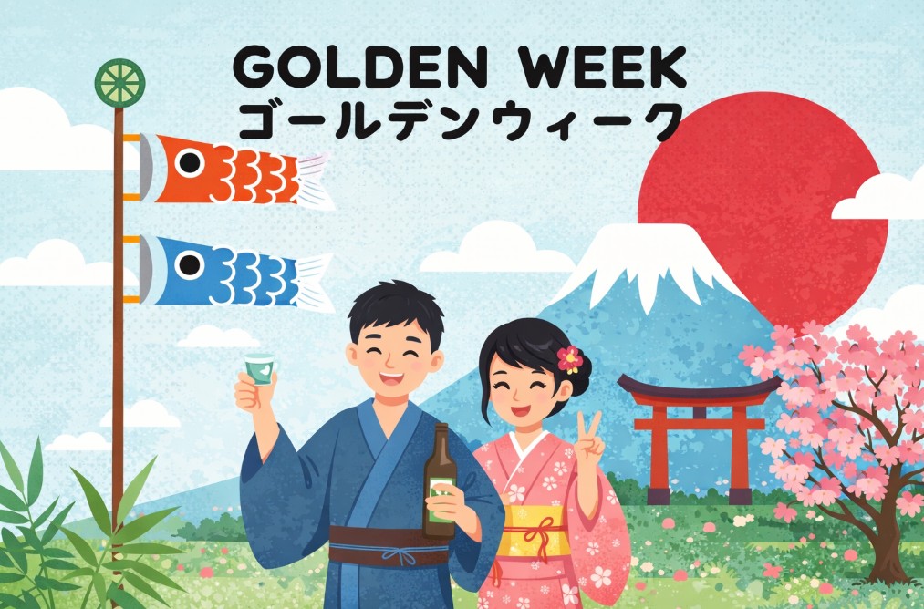 que es la golden week japonesa japonalternativo que es la golden week japonesa japonalternativo