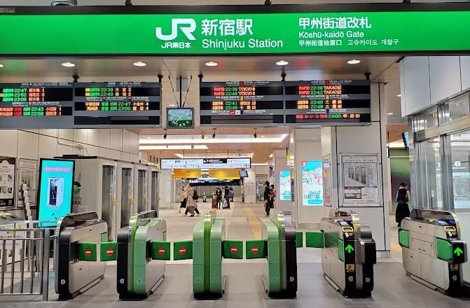 qué hacer si te pierdes en Japón qué hacer si te pierdes en Japón