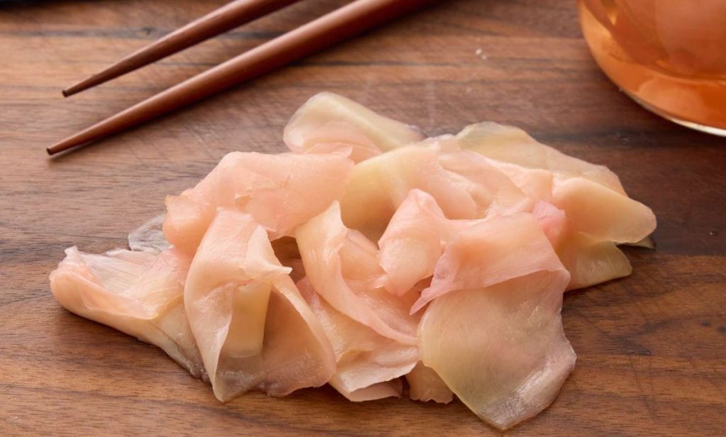 qué ingredientes lleva la comida japonesa qué ingredientes lleva la comida japonesa