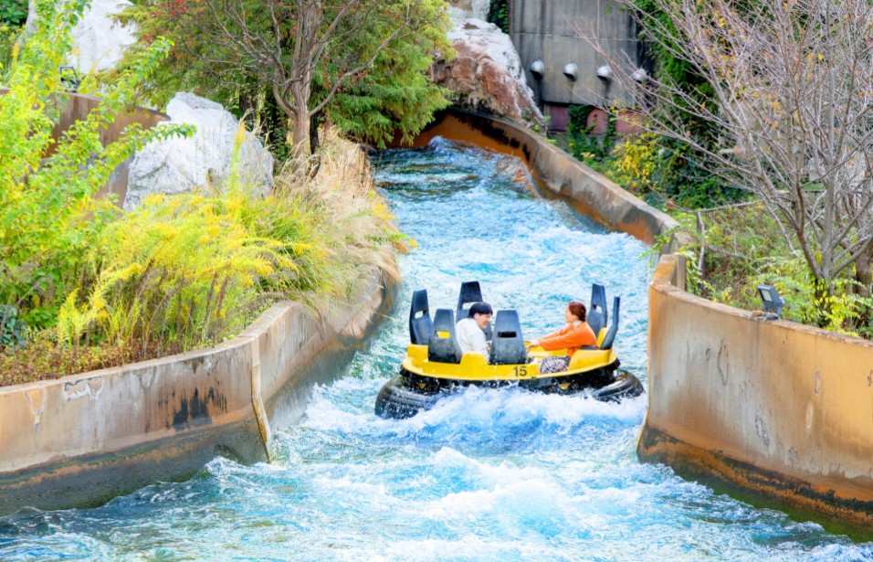 que parque de atracciones es mejor en japon que parque de atracciones es mejor en japon