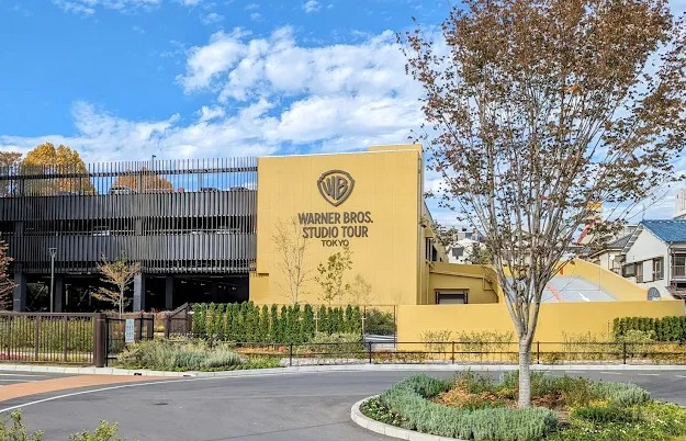 qué ver en los estudios de Harry Potter en Tokio qué ver en los estudios de Harry Potter en Tokio