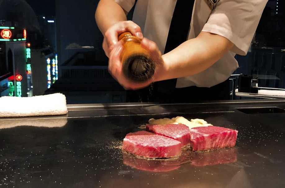 ranking teppanyaki tokyo japonalternativo ranking teppanyaki tokyo japonalternativo