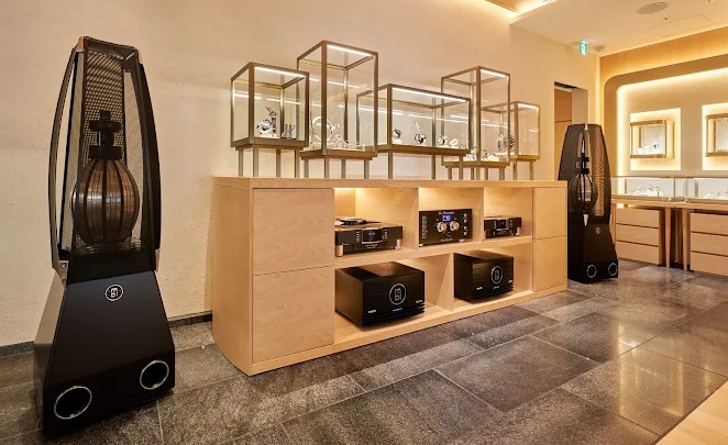 relojes de marca en Tokio relojes de marca en Tokio