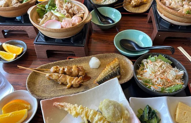 restaurantes baratos en Japón restaurantes baratos en Japón