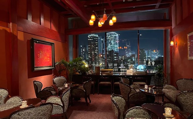 restaurantes con encanto en tokio restaurantes con encanto en tokio