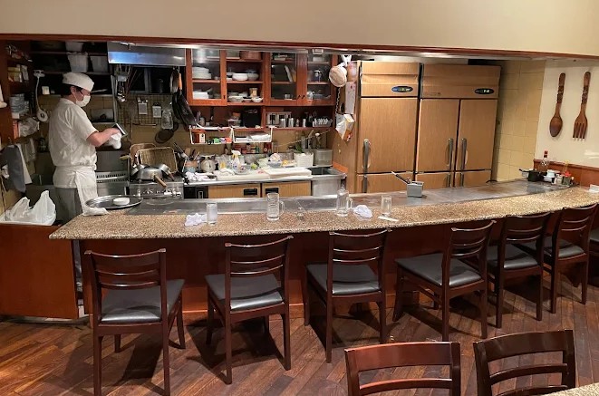 restaurantes wagyu de kobe en Tokio restaurantes wagyu de kobe en Tokio