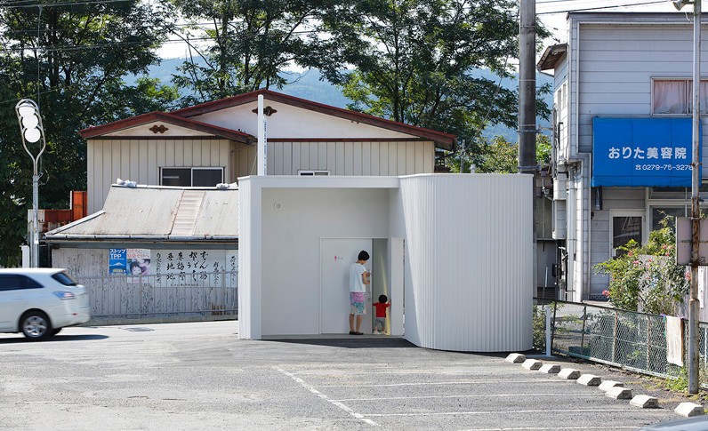 se paga por ir al baño en japon se paga por ir al baño en japon