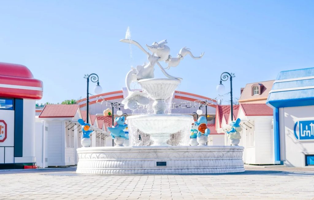 sedge town en poke park kanto tokio sedge town en poke park kanto tokio