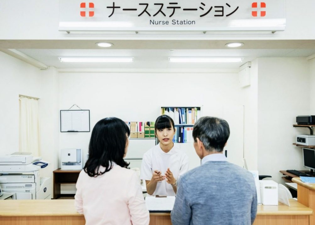 seguro de viaje familiar Japón