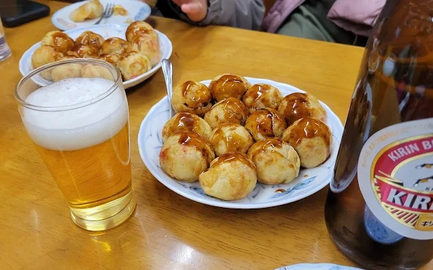 sitios para comer takoyaki en osaka sitios para comer takoyaki en osaka