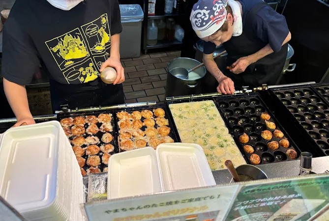 takoyaki barato osaka japonalternativo takoyaki barato osaka japonalternativo