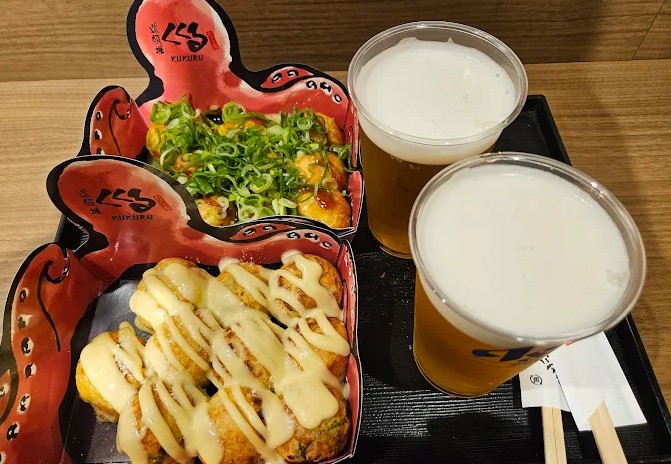 takoyaki barato osaka takoyaki barato osaka