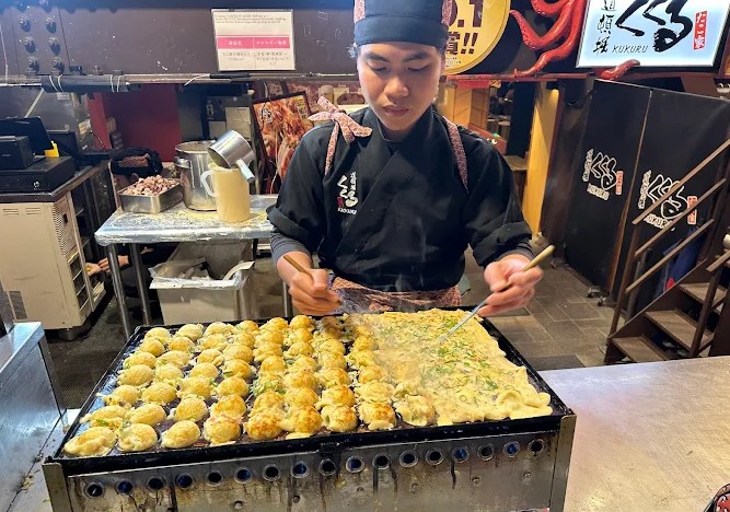 takoyaki economico osaka takoyaki economico osaka