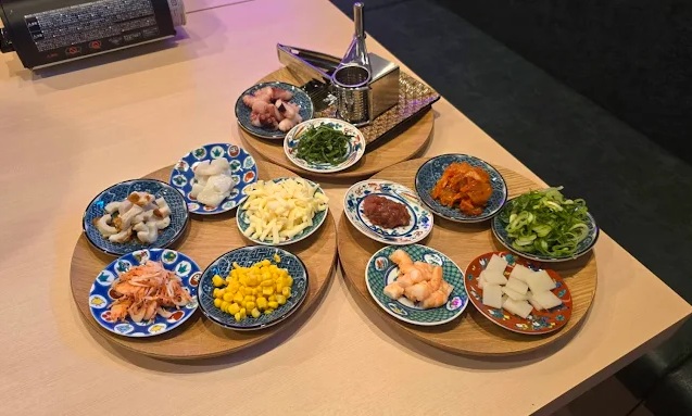 takoyaki personalizado en osaka takoyaki personalizado en osaka