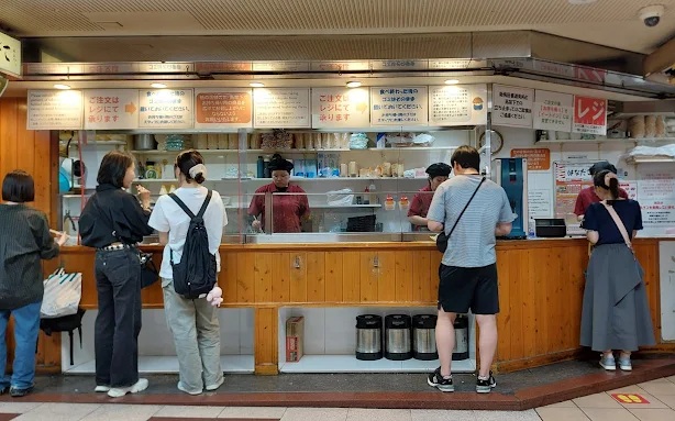 takoyaki poco conocido en osaka takoyaki poco conocido en osaka