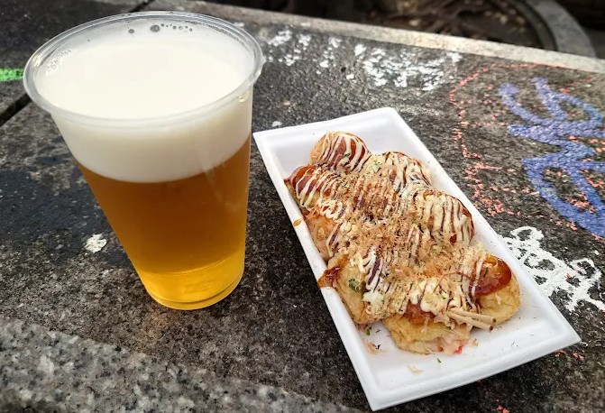 takoyakis economicos osaka takoyakis economicos osaka