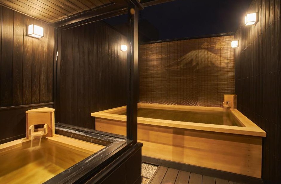 tasa turística Japón alojamiento tasa turística Japón alojamiento