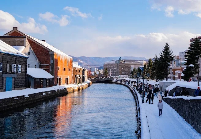 tasas turisticas de japon tasas turisticas de japon