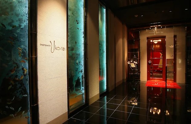 teppanyaki alta cocina Japón teppanyaki alta cocina Japón