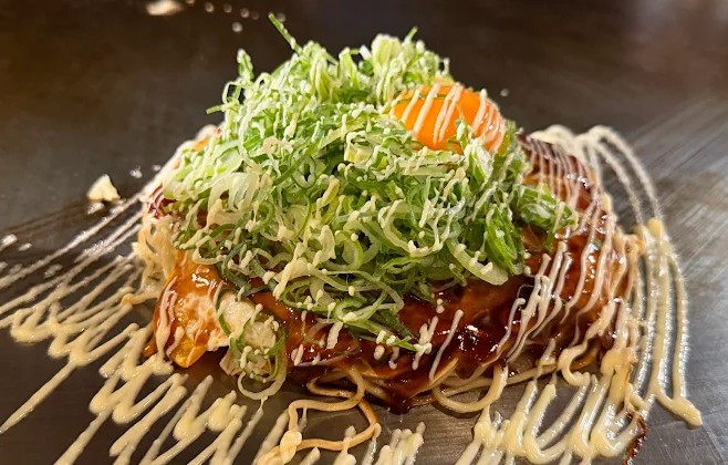 teppanyaki japonés auténtico teppanyaki japonés auténtico