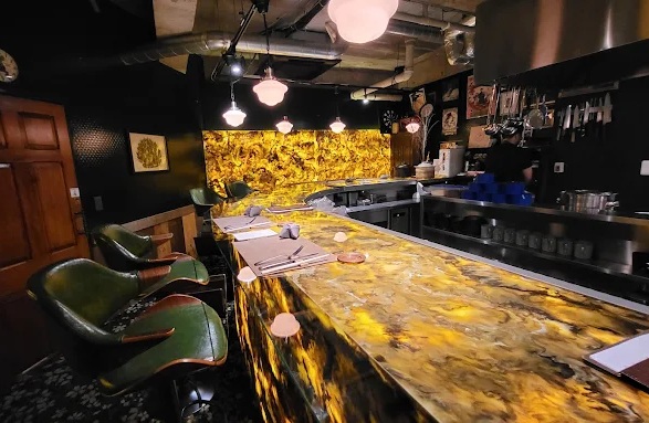 teppanyaki tradicional japonés teppanyaki tradicional japonés