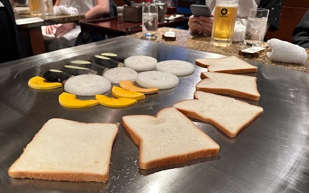 teppanyakis recomendados tokio teppanyakis recomendados tokio