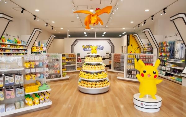 tienda outlet pokemon en japon tienda outlet pokemon en japon