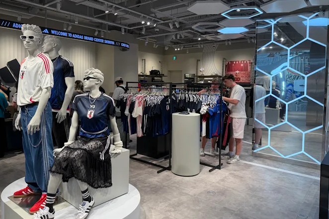 tiendas de camisetas de futbol en tokyo tiendas de camisetas de futbol en tokyo