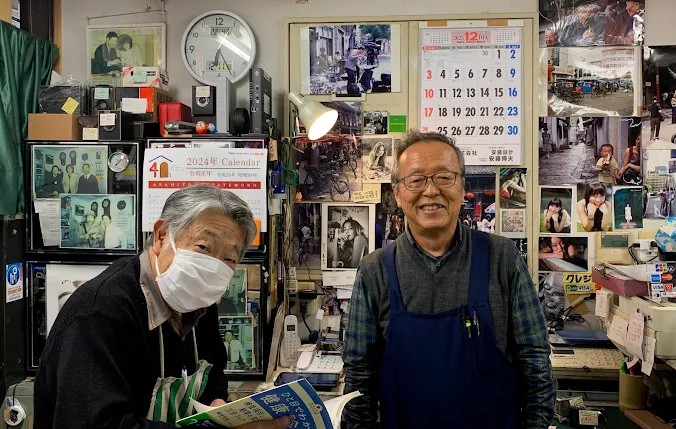 tiendas de fotografia en tokyo tiendas de fotografia en tokyo