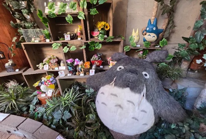tiendas de ghibli mas bonitas de japon tiendas de ghibli mas bonitas de japon