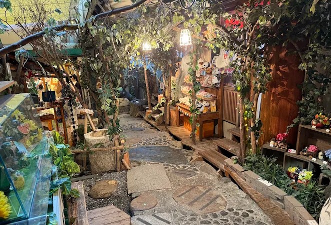 tiendas ghibli mas bonitas de japon tiendas ghibli mas bonitas de japon