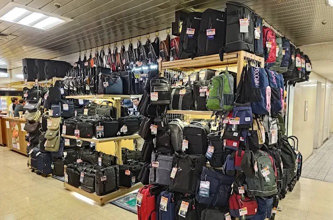 tiendas recomendadas de maletas en japon tiendas recomendadas de maletas en japon