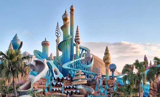 tokyo disneysea opiniones tickets tokyo disneysea opiniones tickets