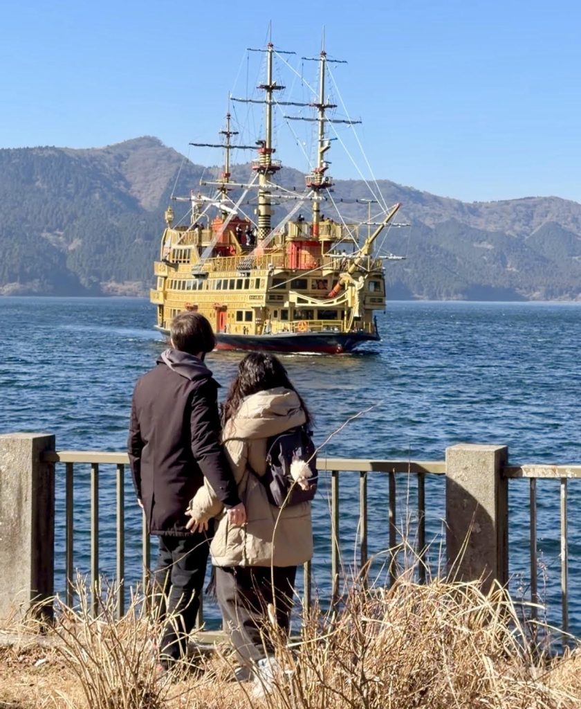 tour hakone 1 dia japonalternativo tour hakone 1 dia japonalternativo