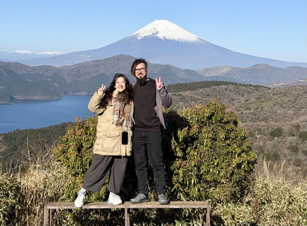 tour organizado a Hakone con fujicooltour japonalternativo tour organizado a Hakone con fujicooltour japonalternativo