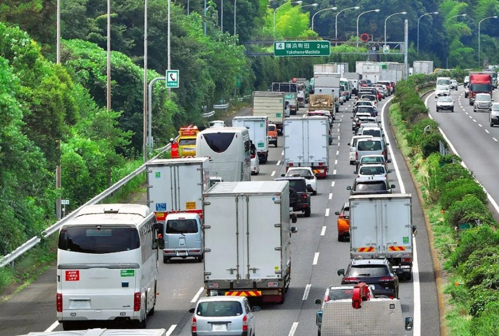 transporte Japón Golden Week consejos transporte Japón Golden Week consejos