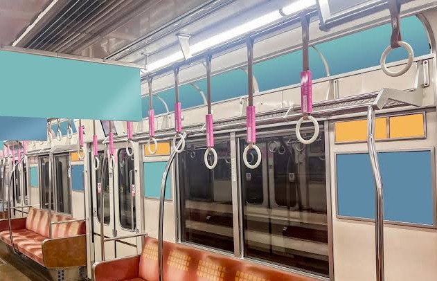 vagón femenino metro osaka vagón femenino metro osaka