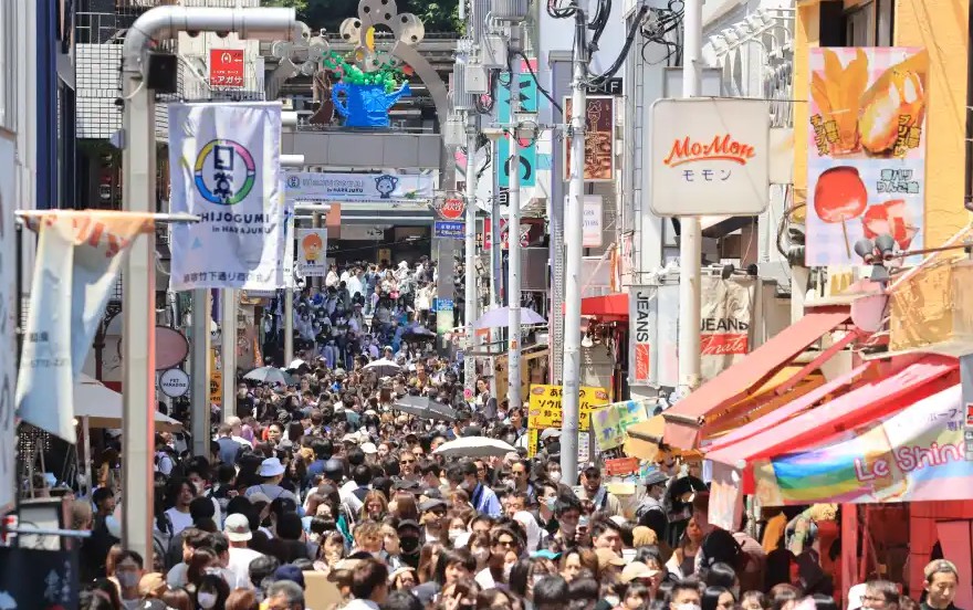 viajar a japon en la golden week viajar a japon en la golden week