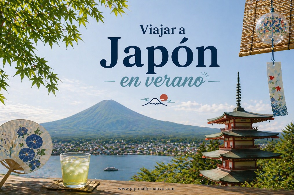 viajar a japon en verano japonalternativo viajar a japon en verano japonalternativo