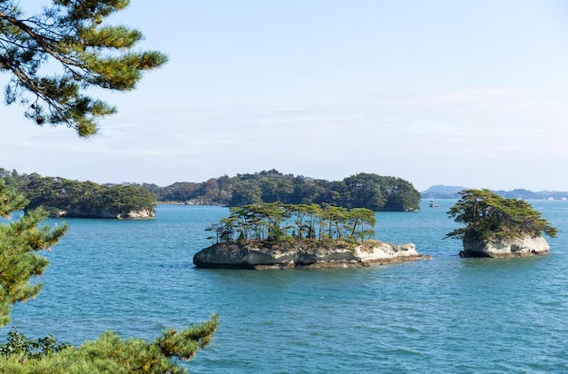 vistas mas bellas de japon