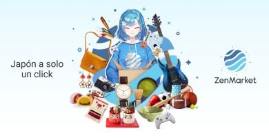 zenmarket opiniones proxy japon