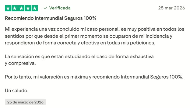 opiniones intermundial trustpilot opiniones intermundial trustpilot