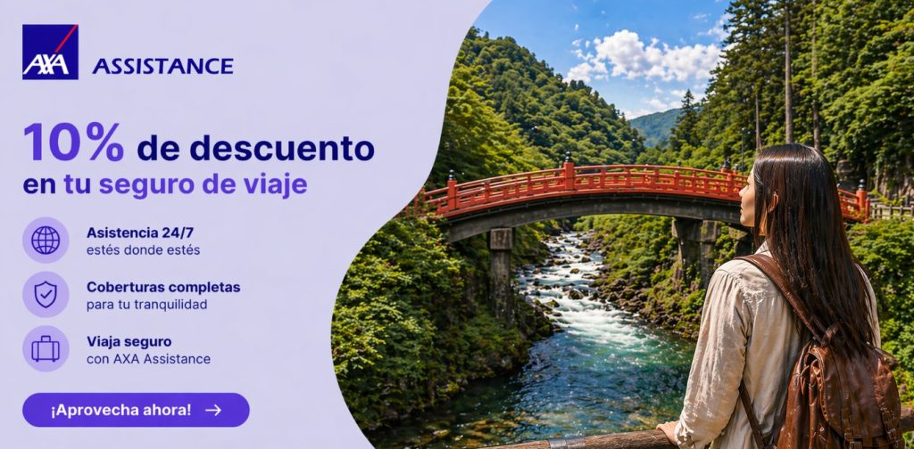 cupon descuento axa assistance japon cupon descuento axa assistance japon