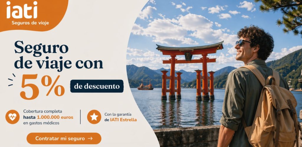 descuento seguro iati japonalternativo descuento seguro iati japonalternativo